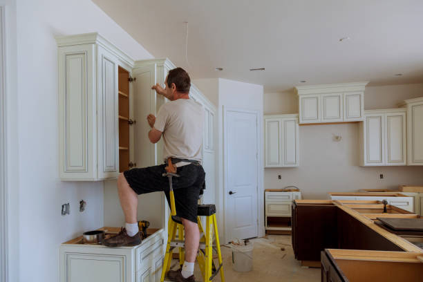 Licensed Kitchen service in Cambridge, MN - Remodeling Of Kitchen