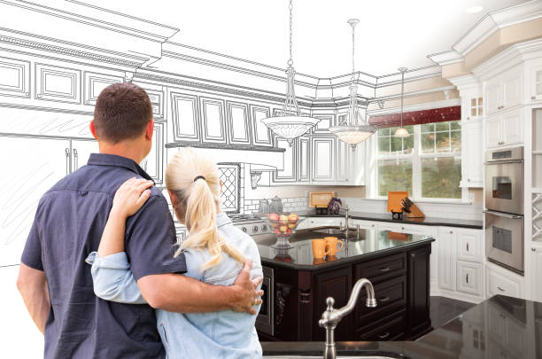 Professional Kitchen technician working in Cambridge, MN