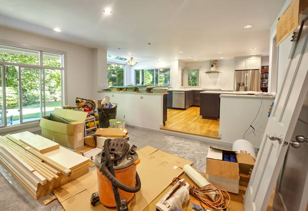 Reliable Kitchen contractor in Cambridge, MN by Remodeling Of Kitchen